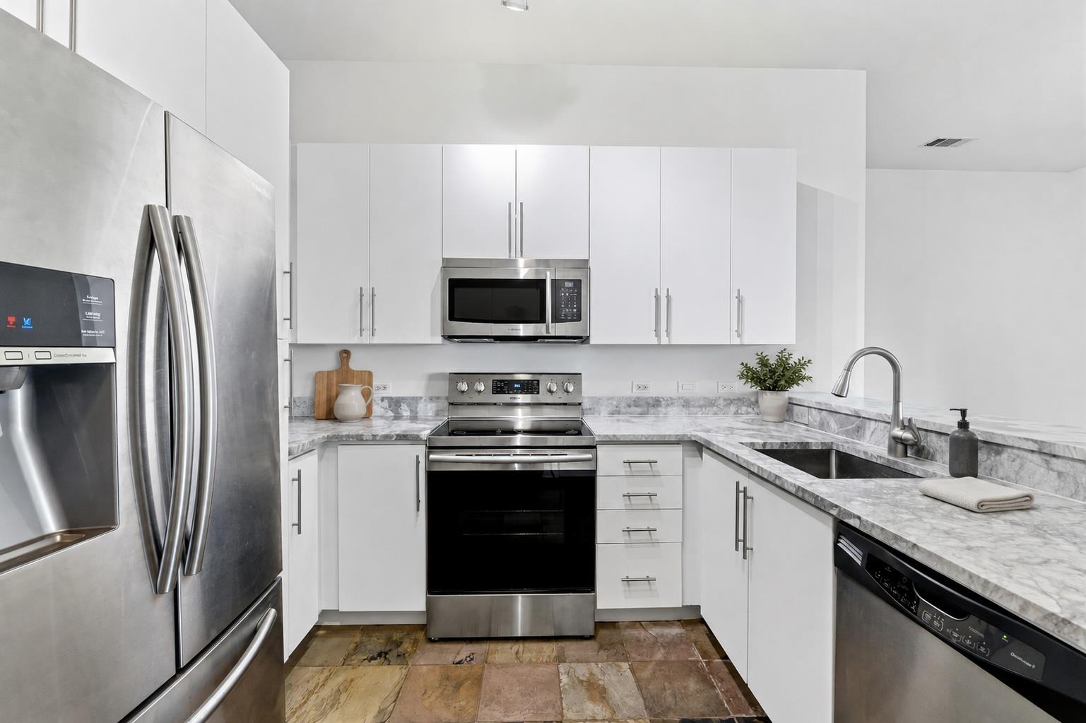 54 Rainey ST #PH20 — photo 4