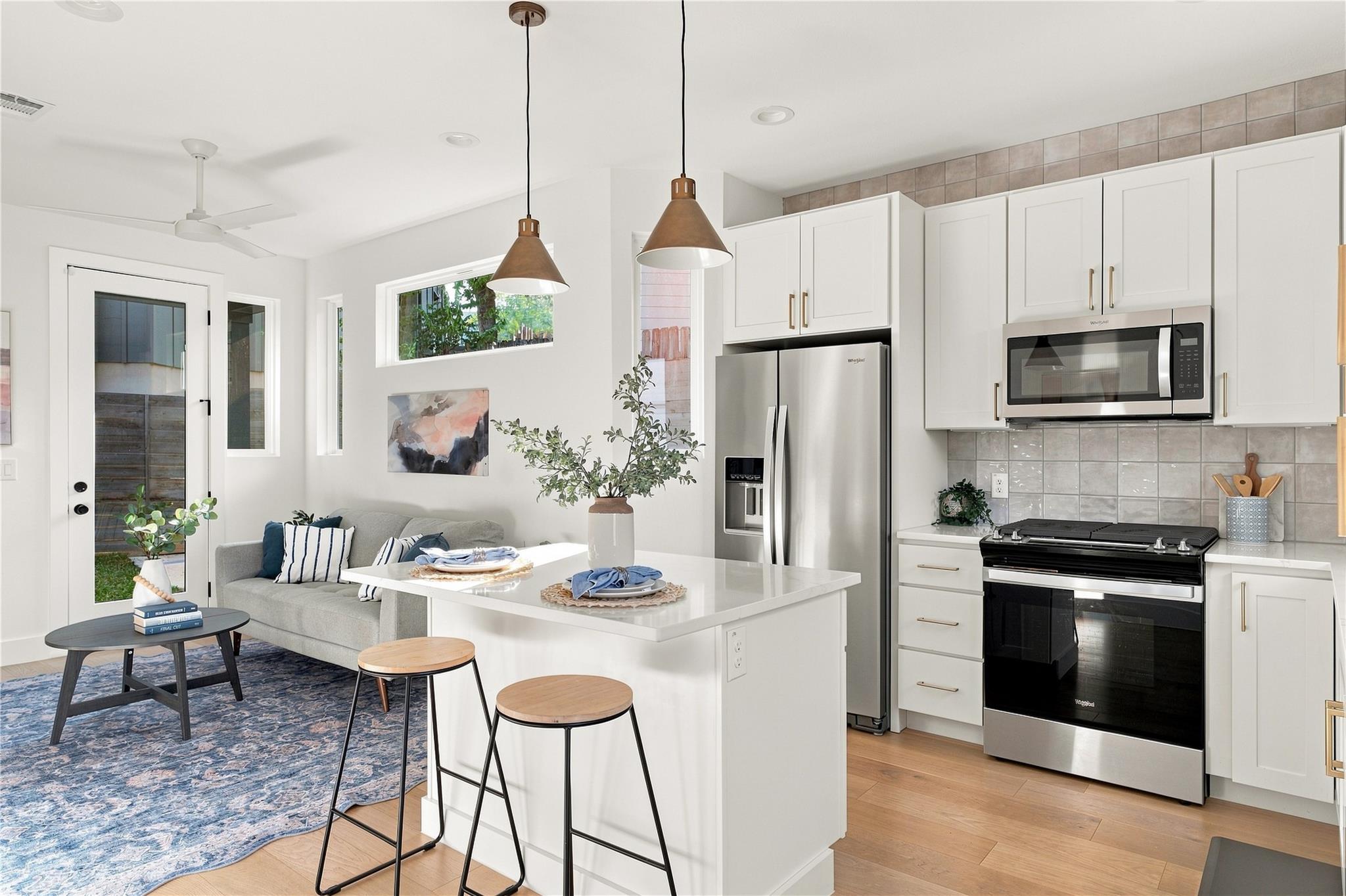 5506 Hudson ST #2 — photo 3