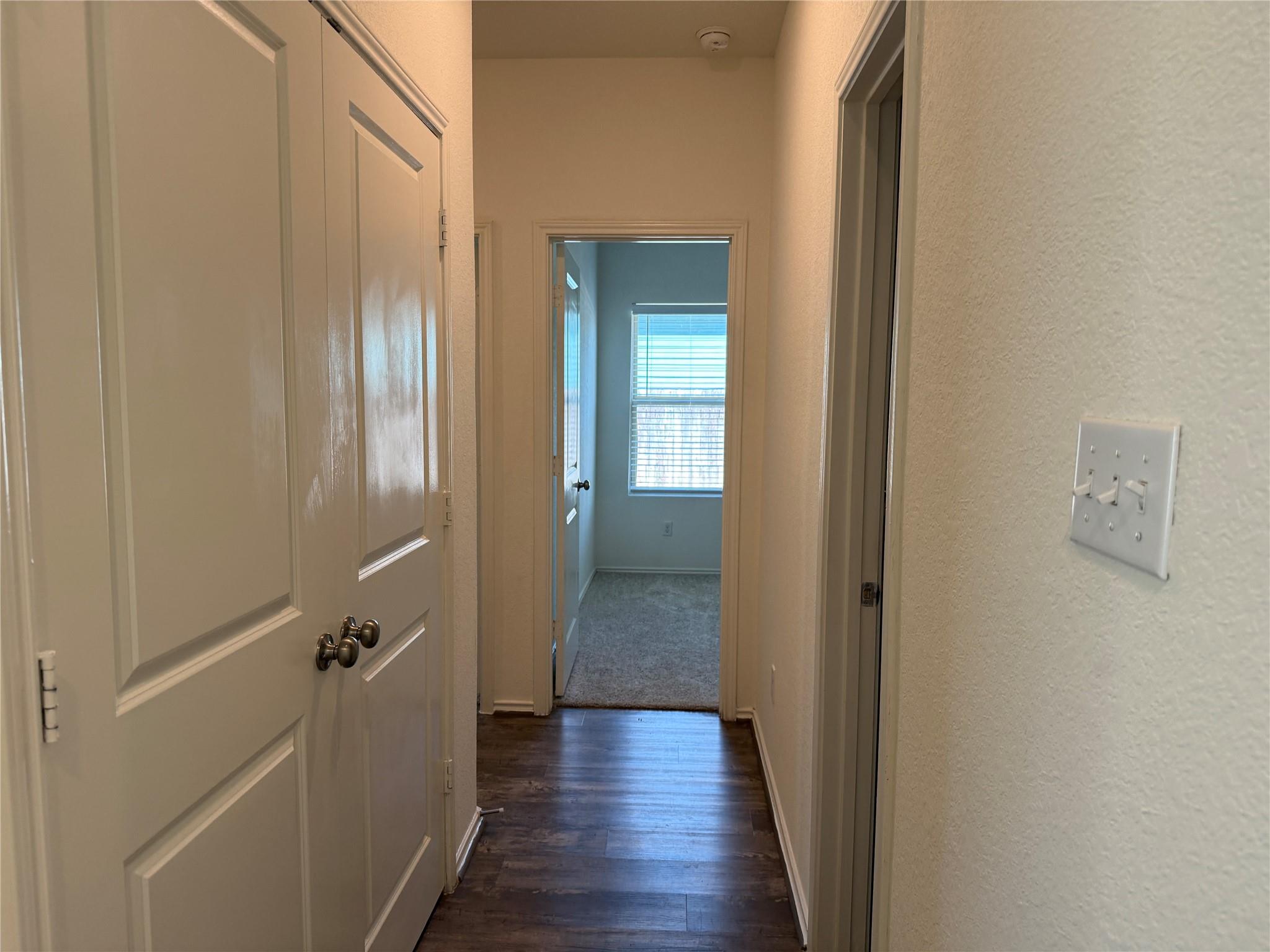105 Crier CV — photo 5