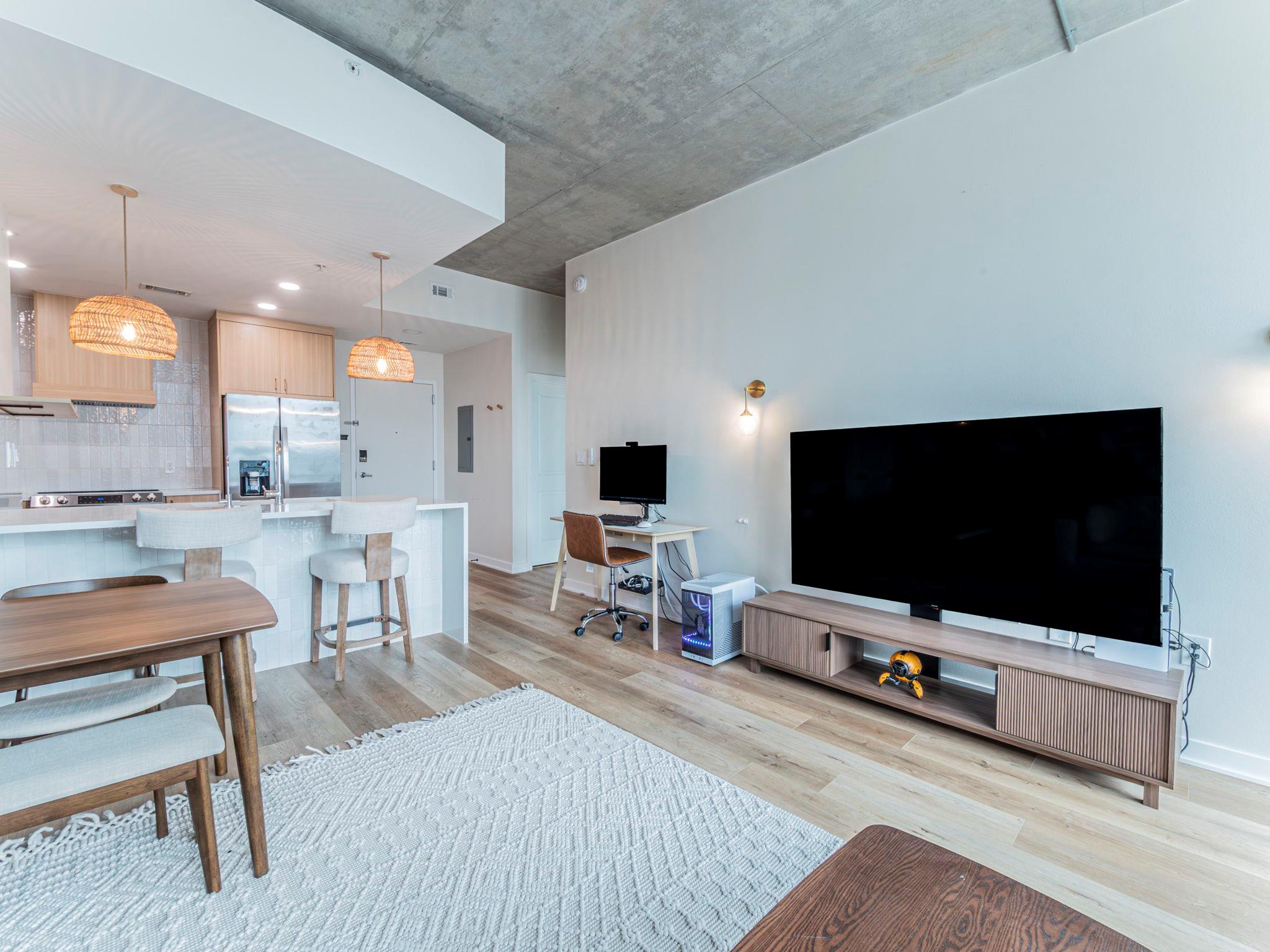 360 Nueces ST #1018 — photo 5