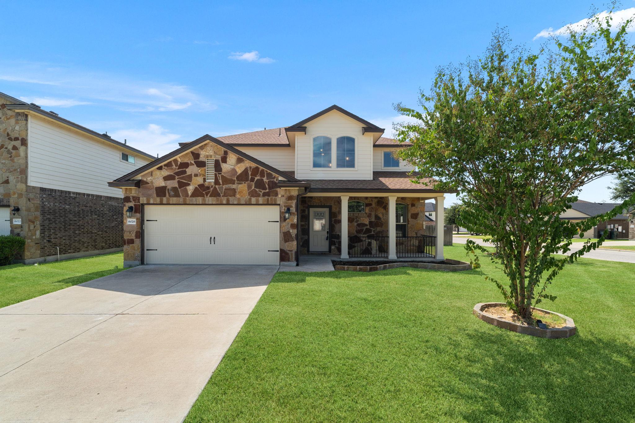 6026 Ambrose CIR