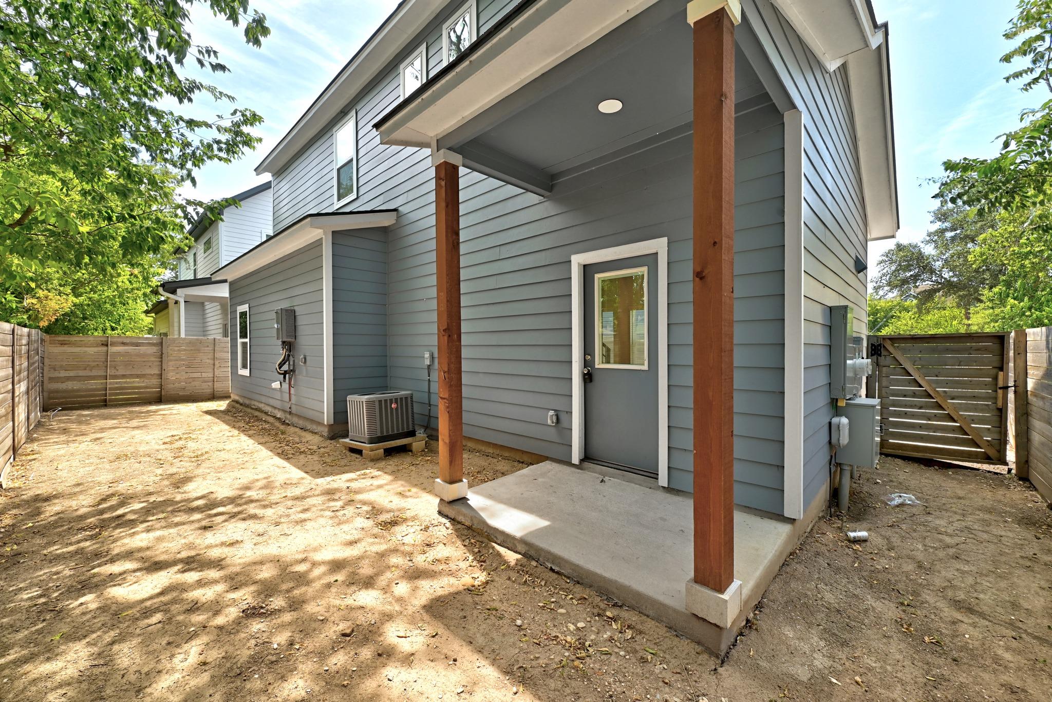 6014 FAIRWAY ST #2 — photo 4