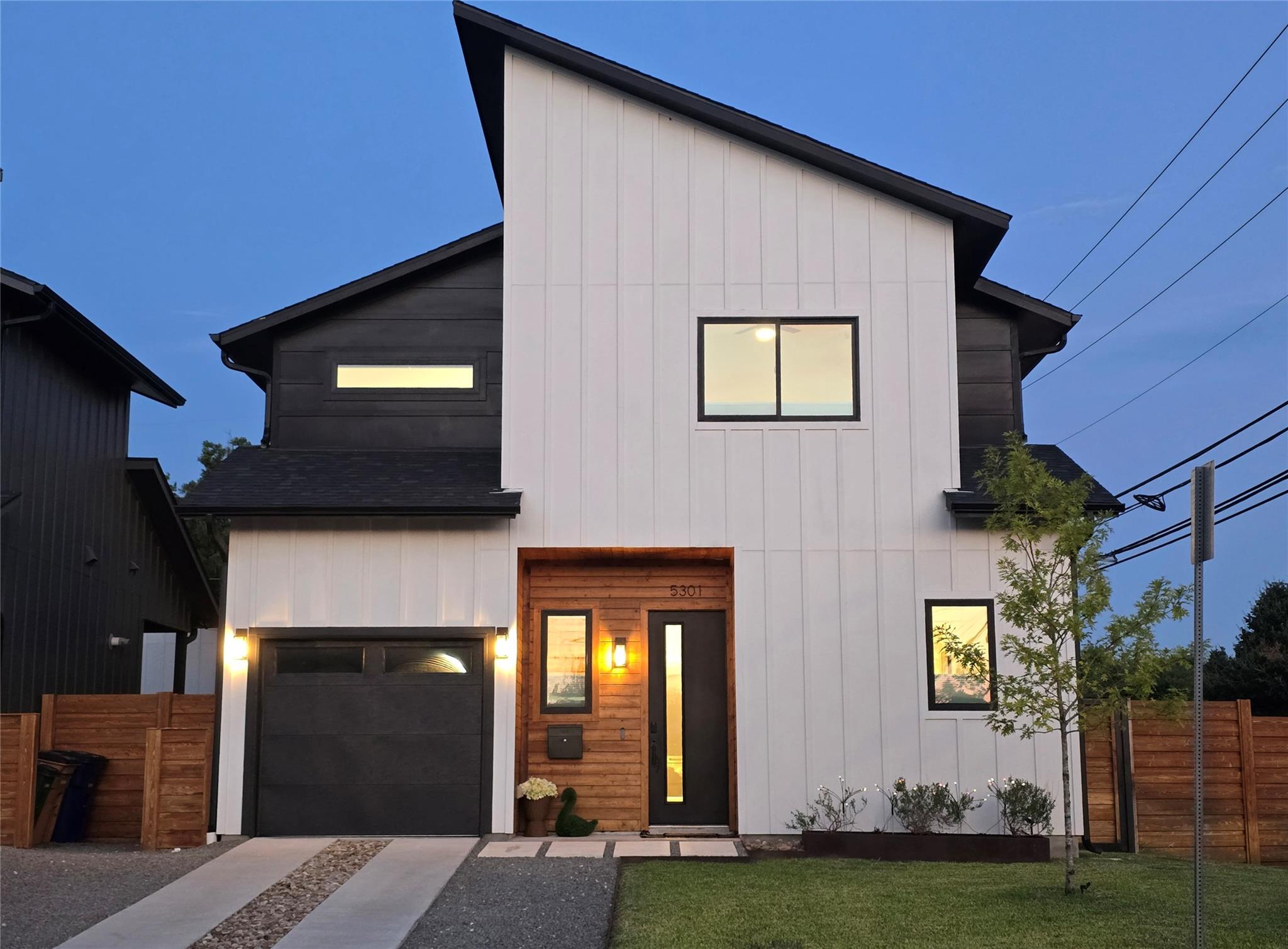 5301 Grover Ave