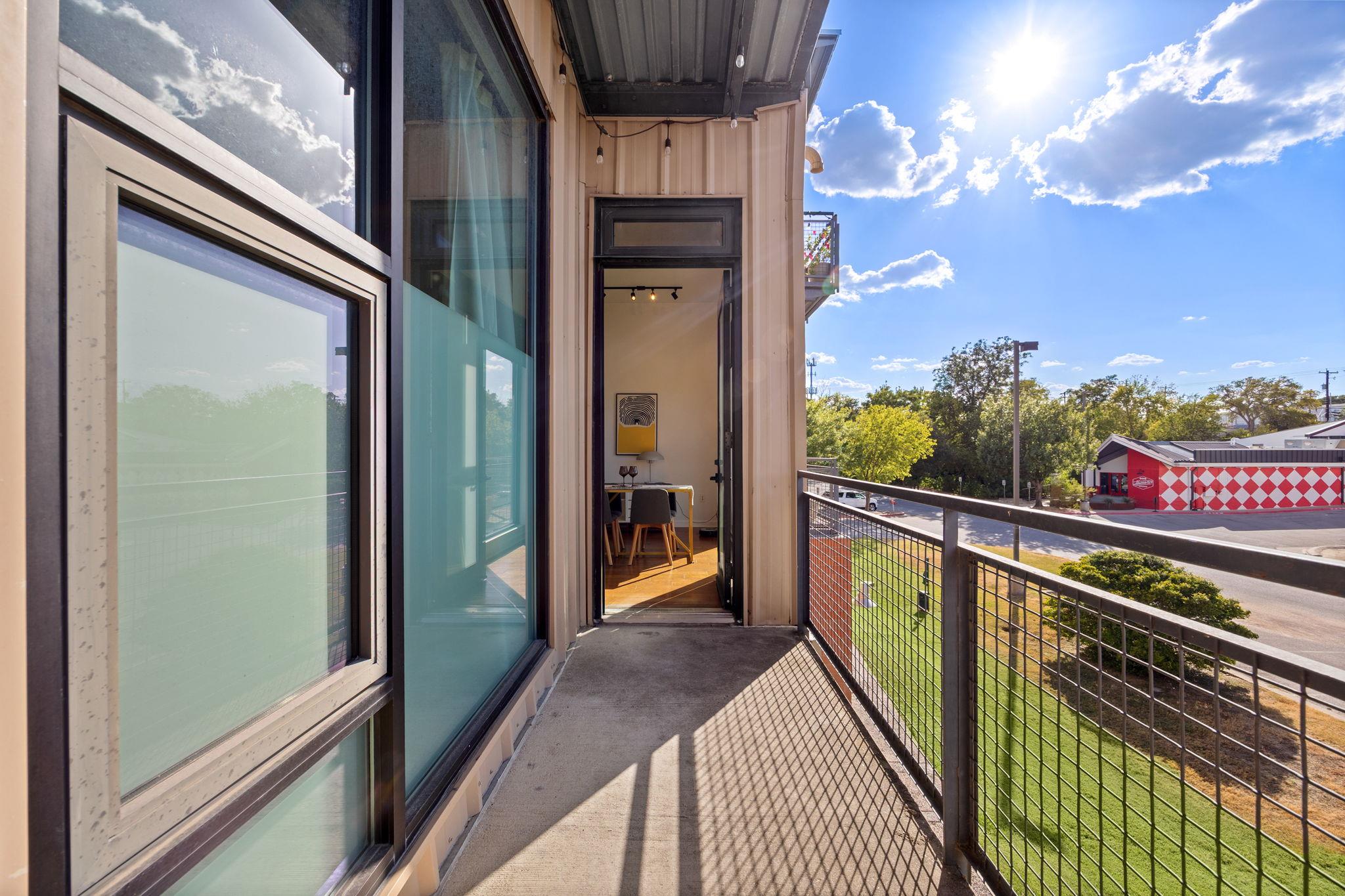 2525 Lamar BLVD #206 — photo 3