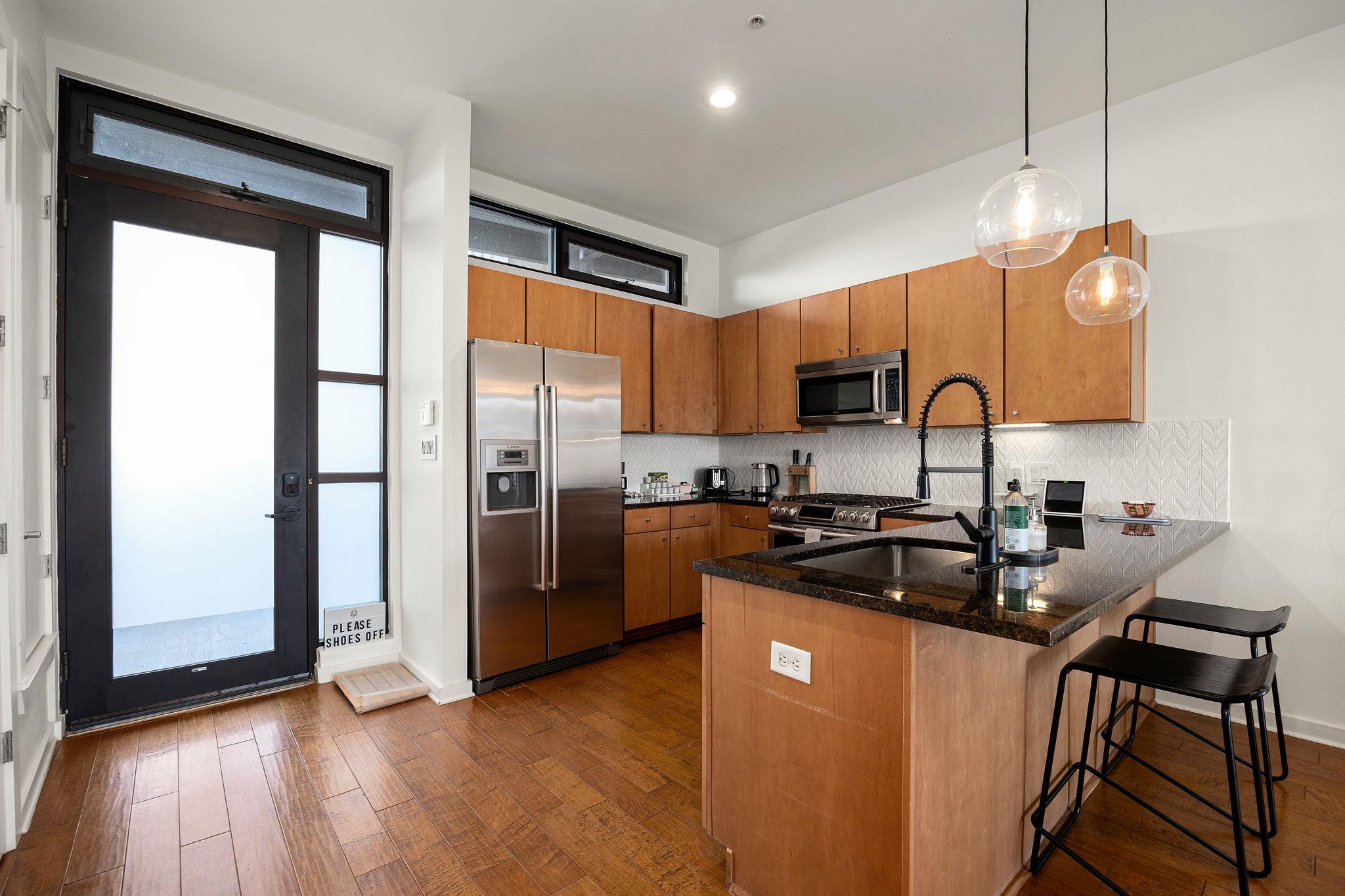 2525 Lamar BLVD #206 — photo 5