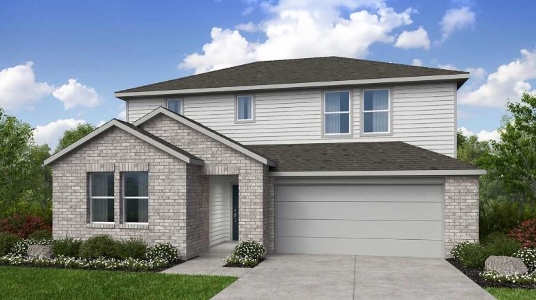 207 Crumpton WAY