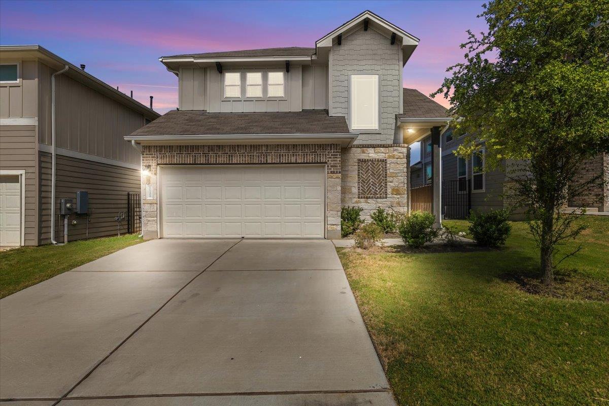 11200 El Capitan DR