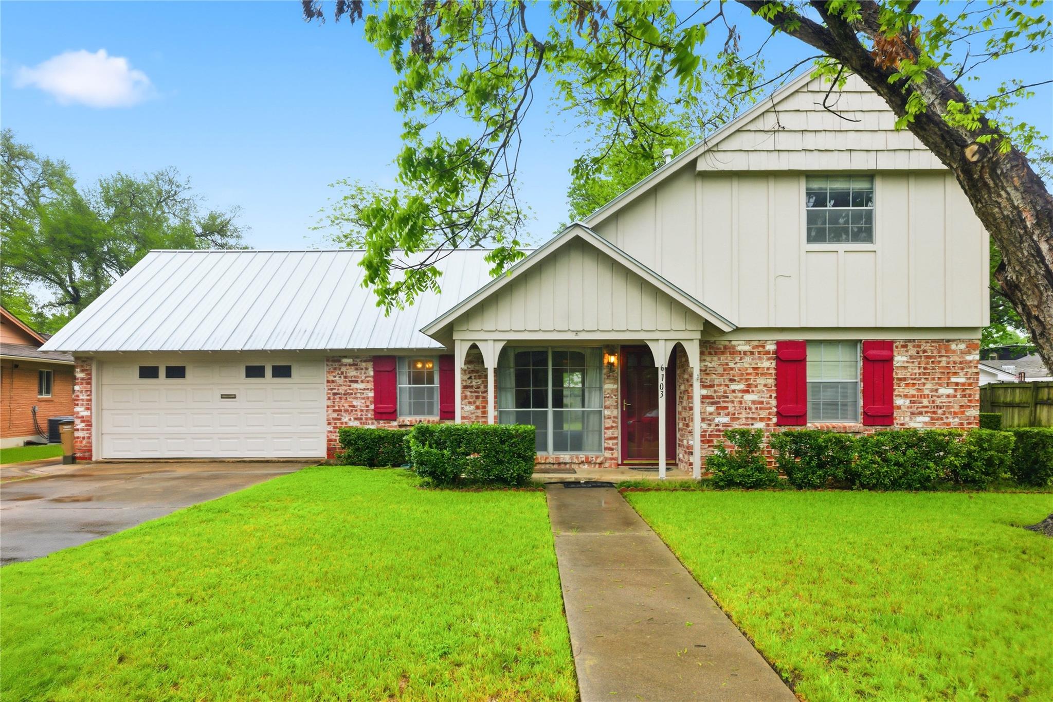 6103 Janey DR