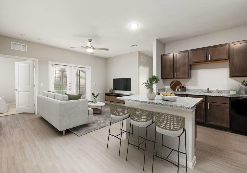 2551 Guadalupe ST #3105 — photo 4
