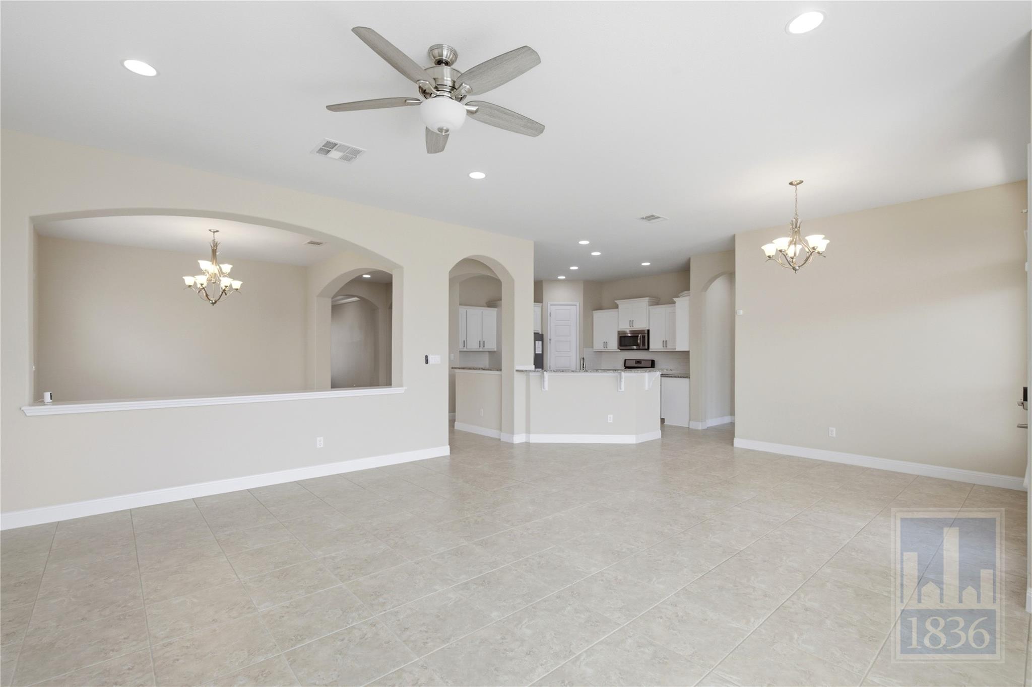 3805 Hidden Harbor DR — photo 3