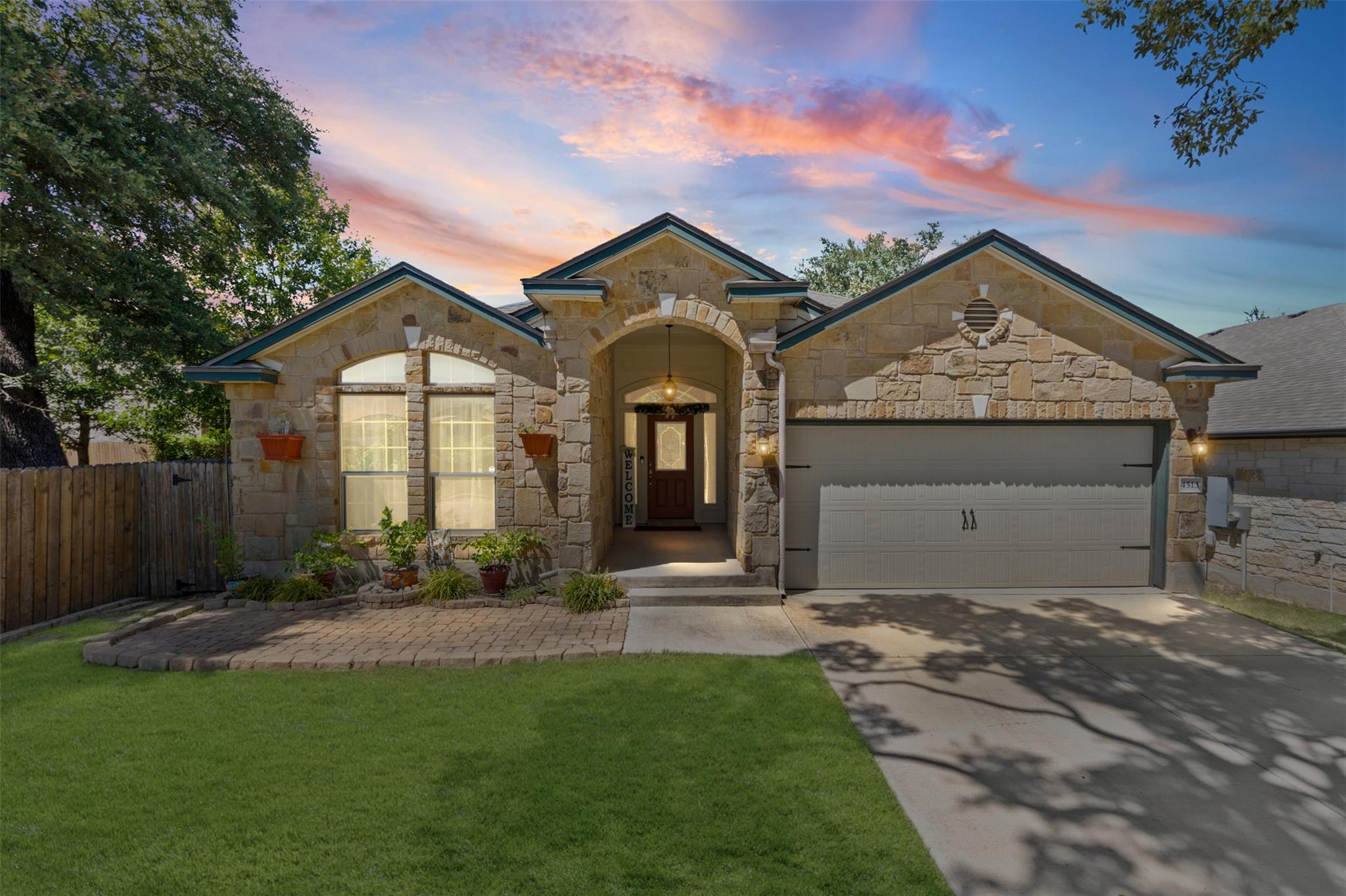 4513 Benvilio DR