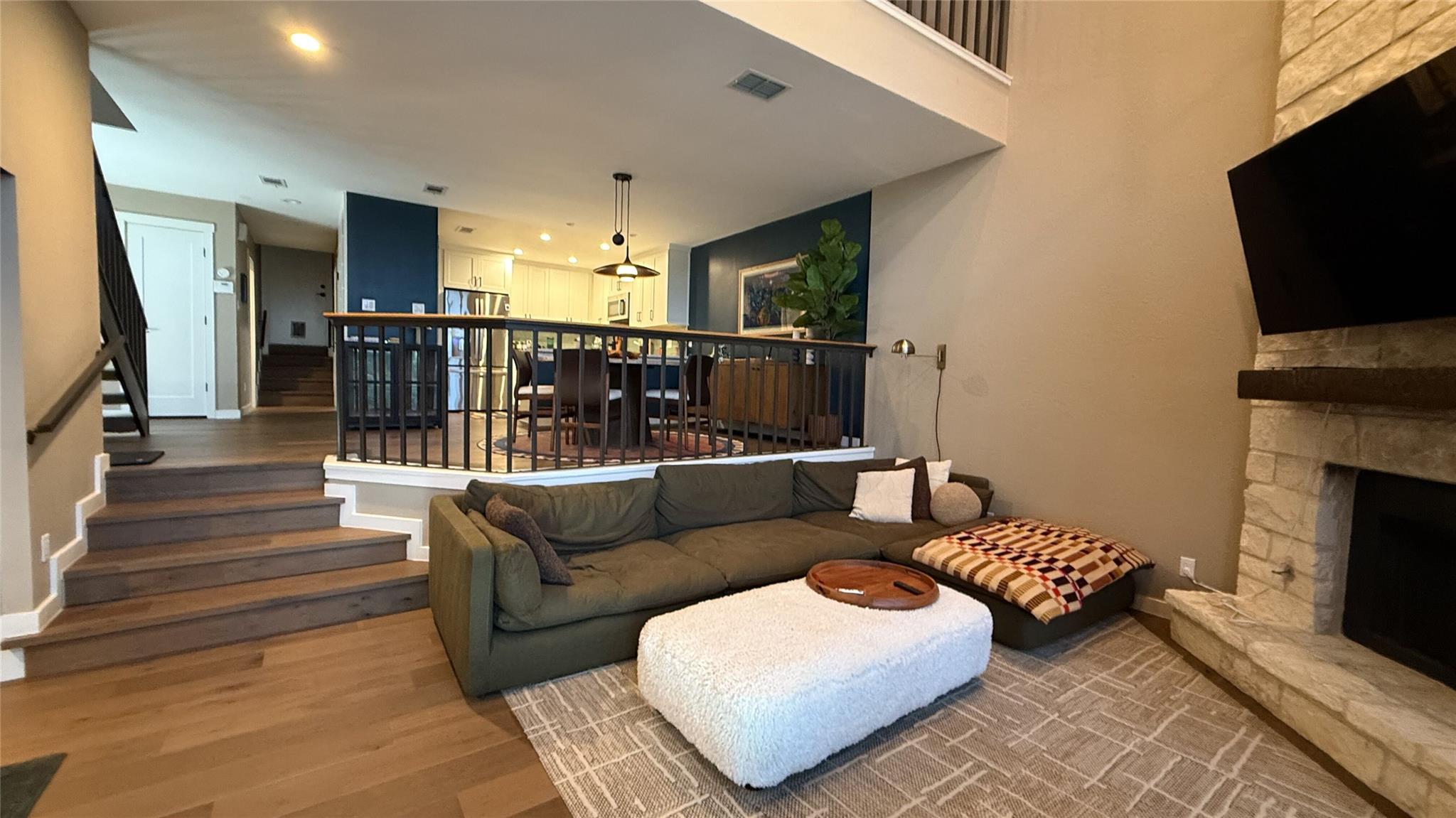 1321 Spyglass DR #B — photo 5
