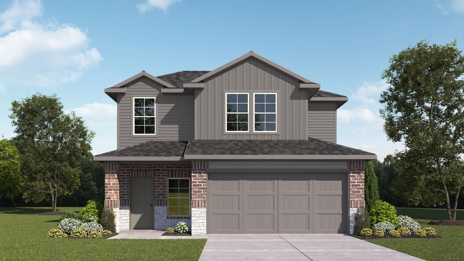 20133 Heinrich LN
