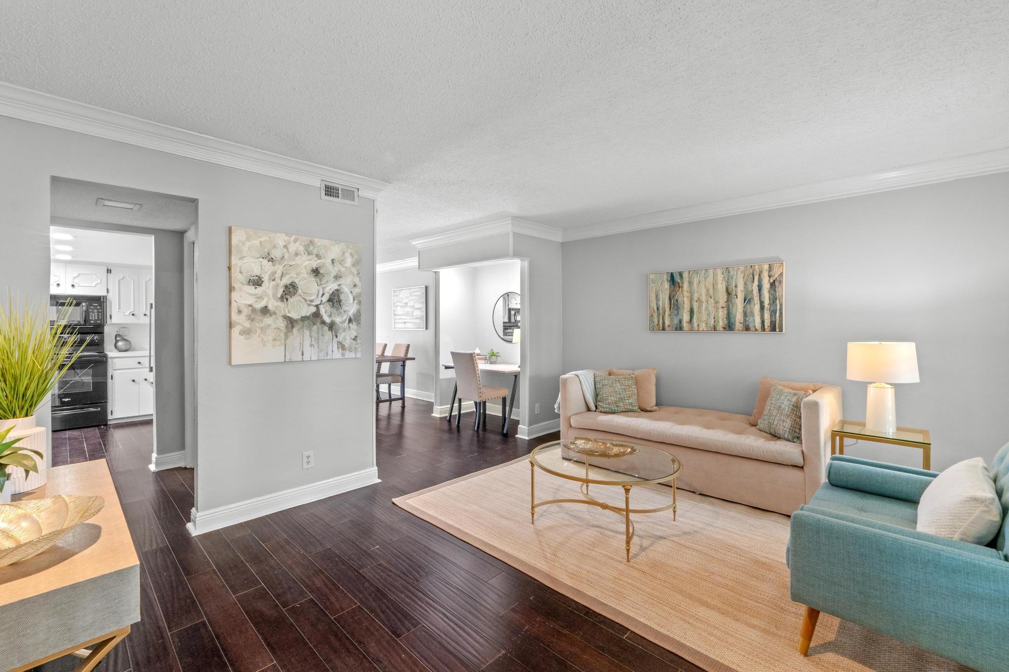 6109 Bullard DR #A — photo 3