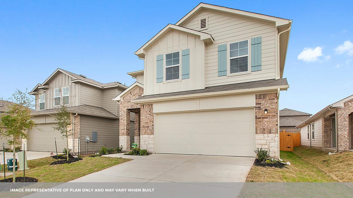 20135 Heinrich LN