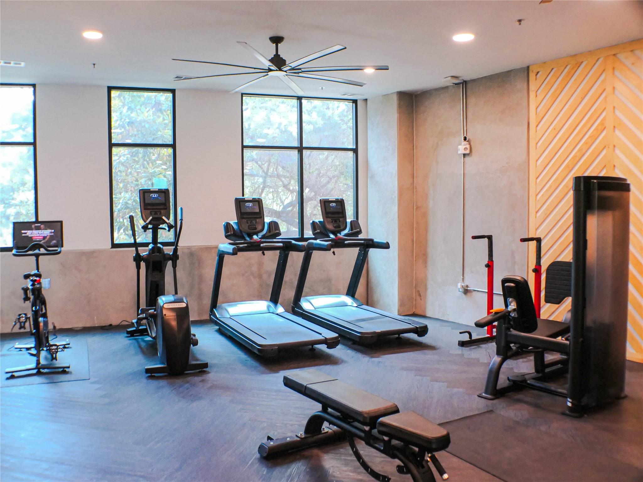 2500 Longview ST #521 — photo 5