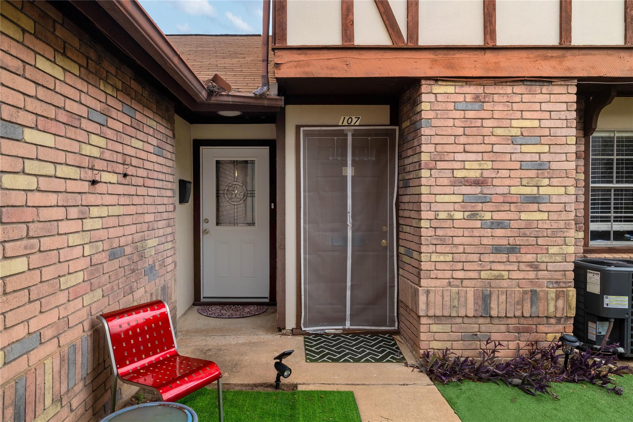 7406 Shadow Hill DR #108 — photo 3