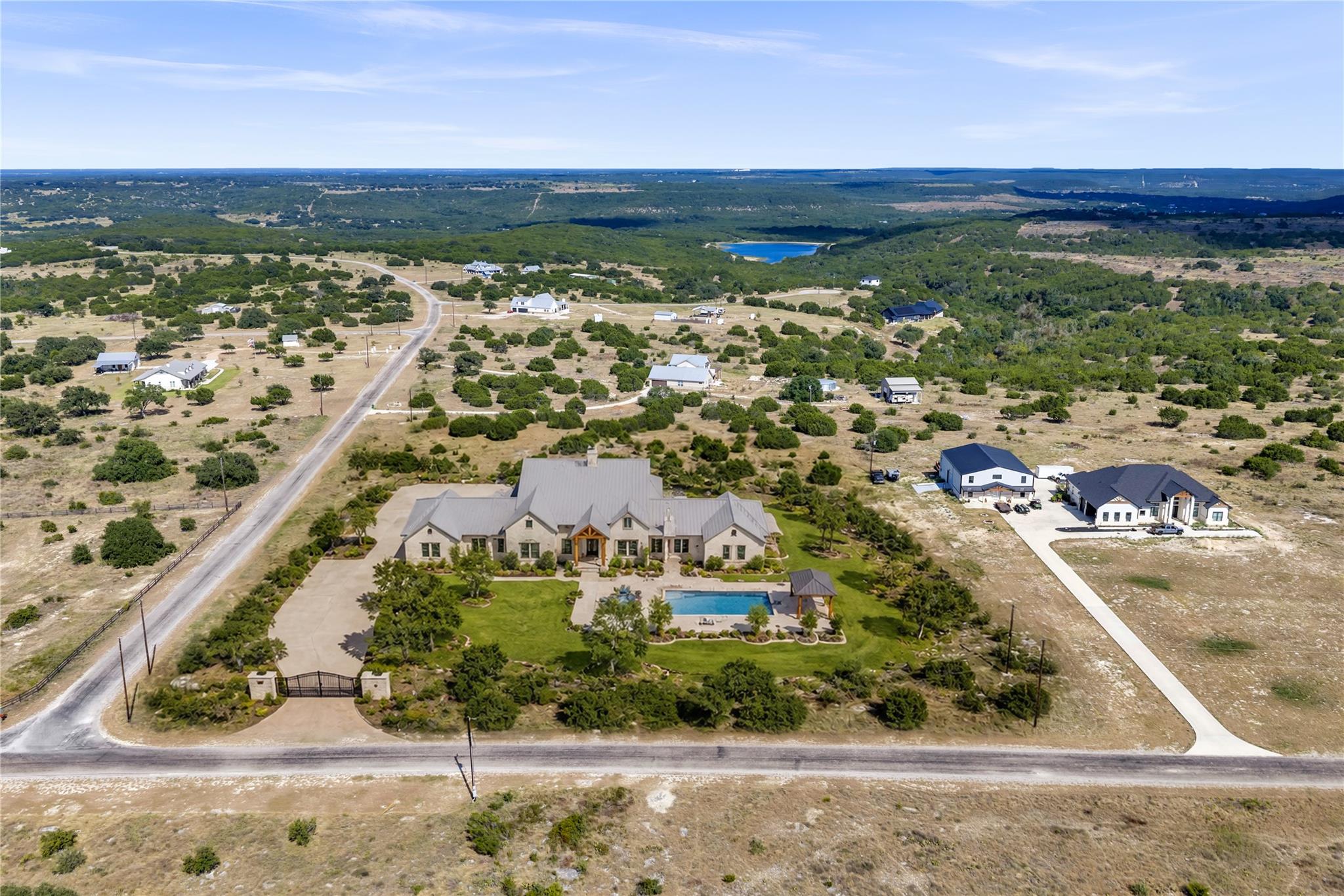 Lot 128 Three Creeks DR — photo 5