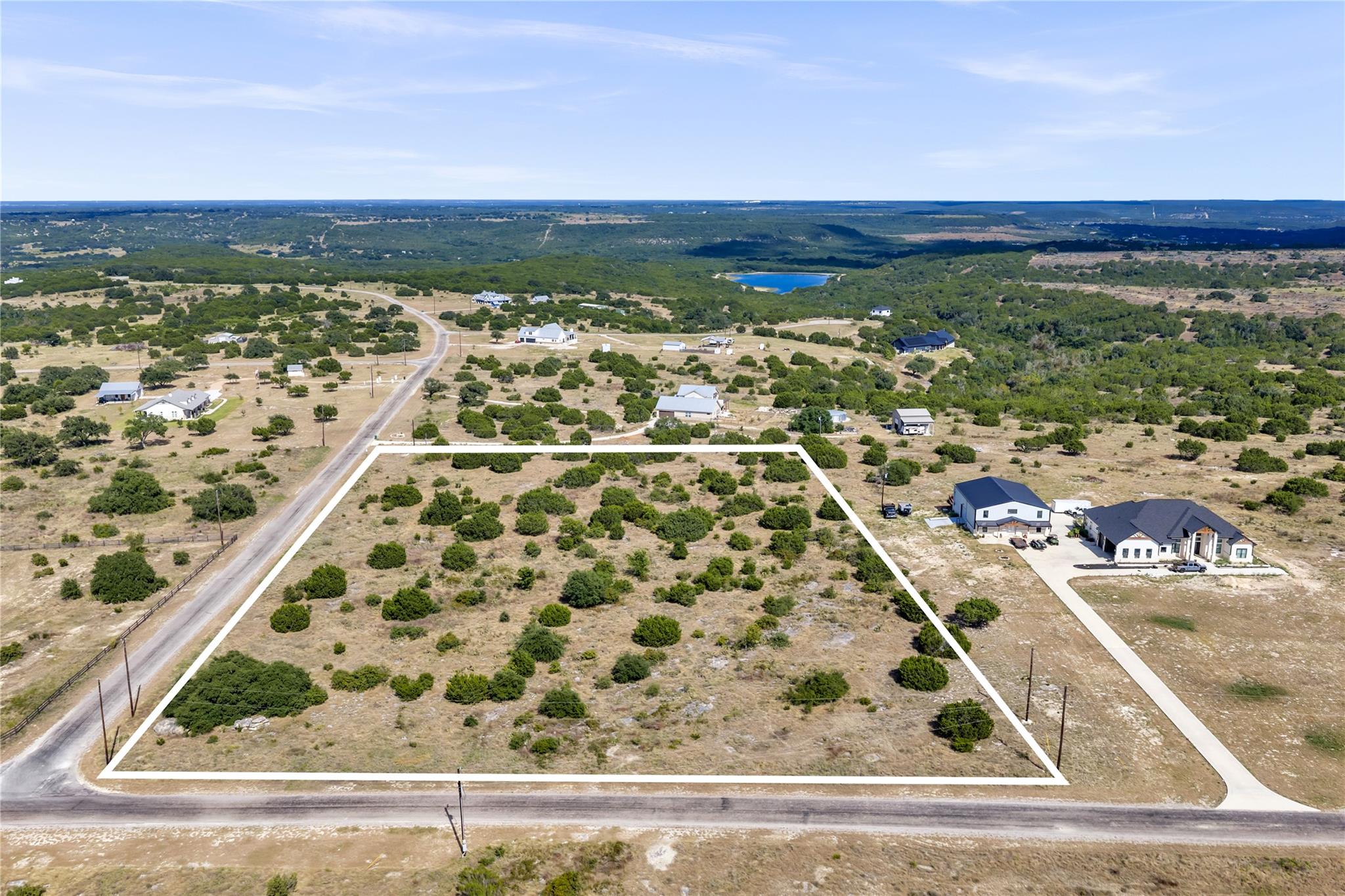 Lot 128 Three Creeks DR — photo 3