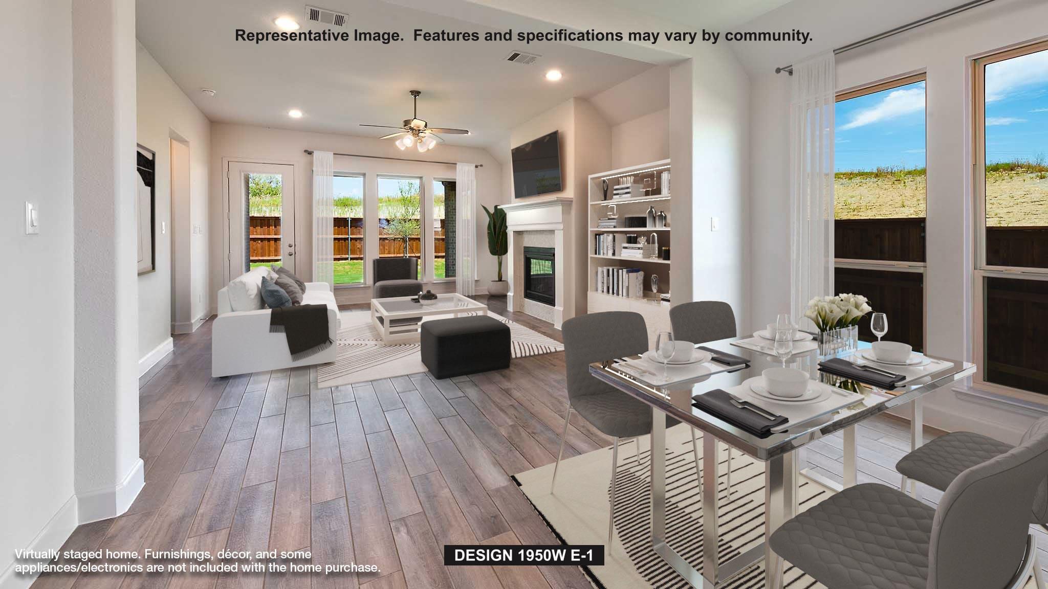 308 Rightfield DR — photo 3