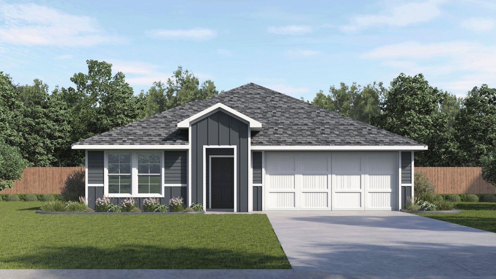 12113 Silverston Tree BND