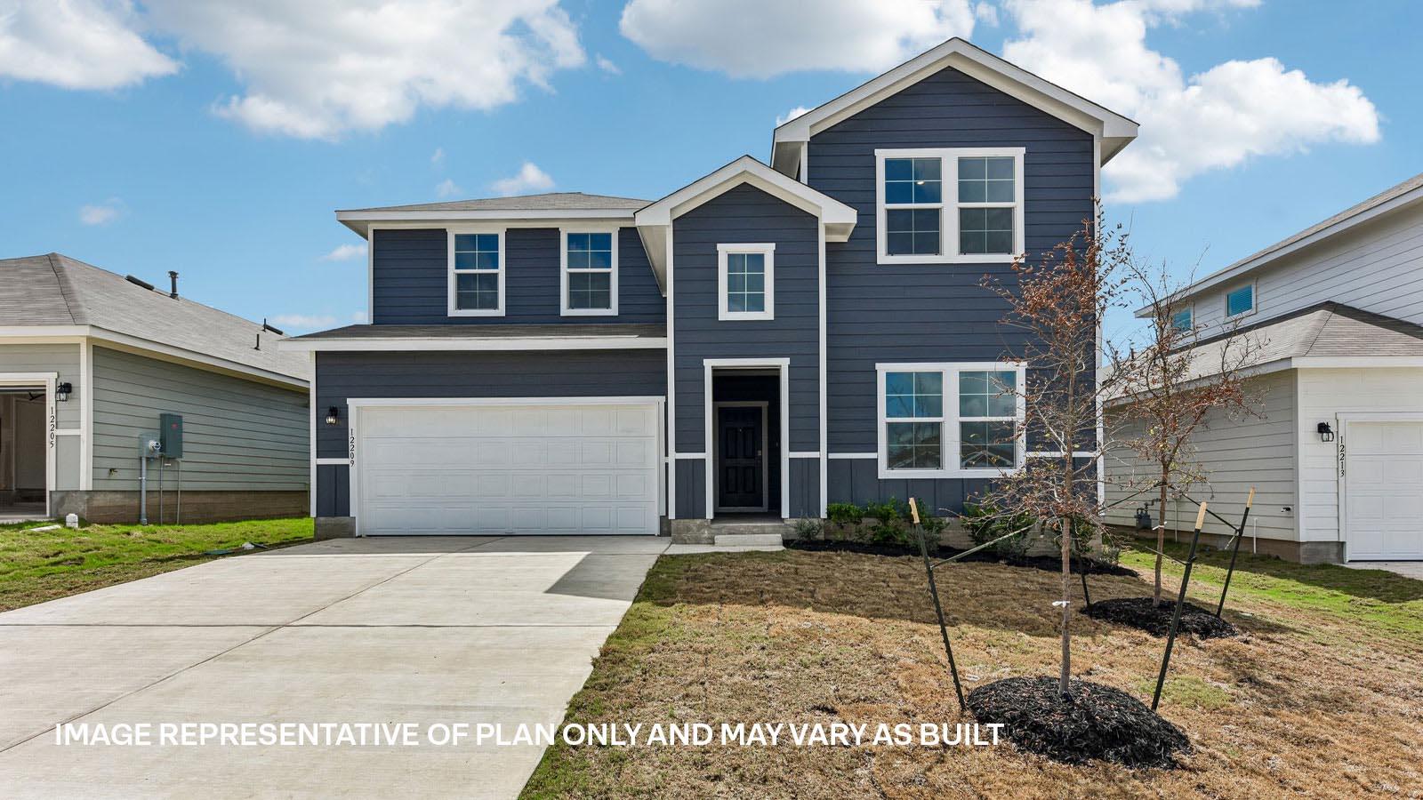 12117 Silverston Tree BND