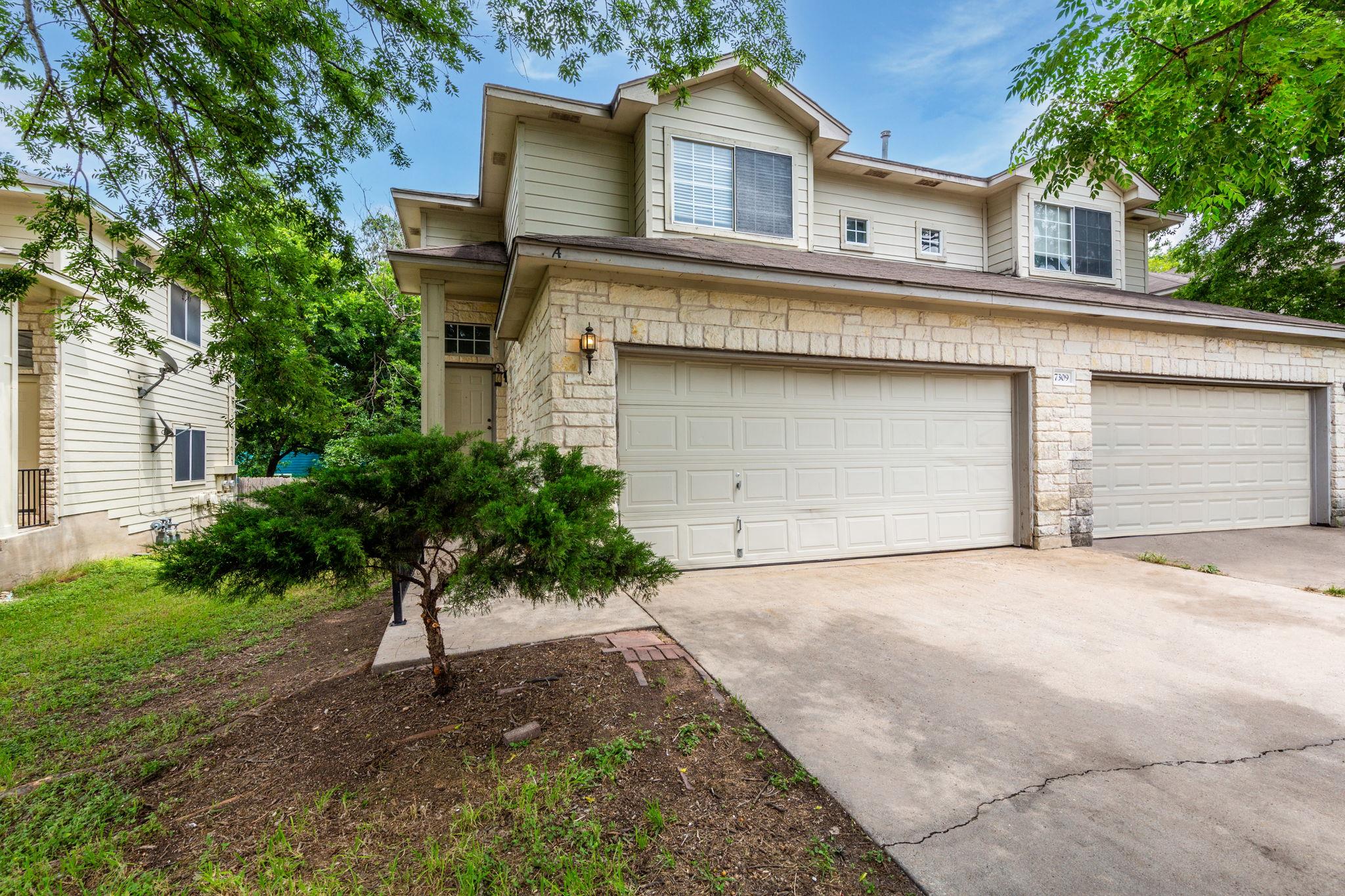 7309 Dan Jean DR #A — photo 3