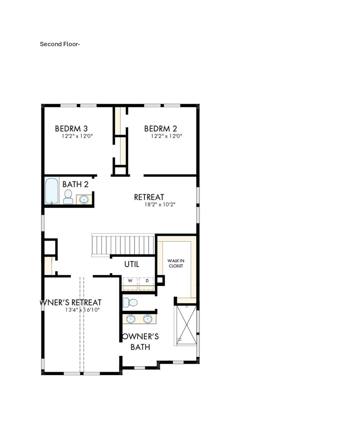 1012 Lucinda Williams DR — photo 3