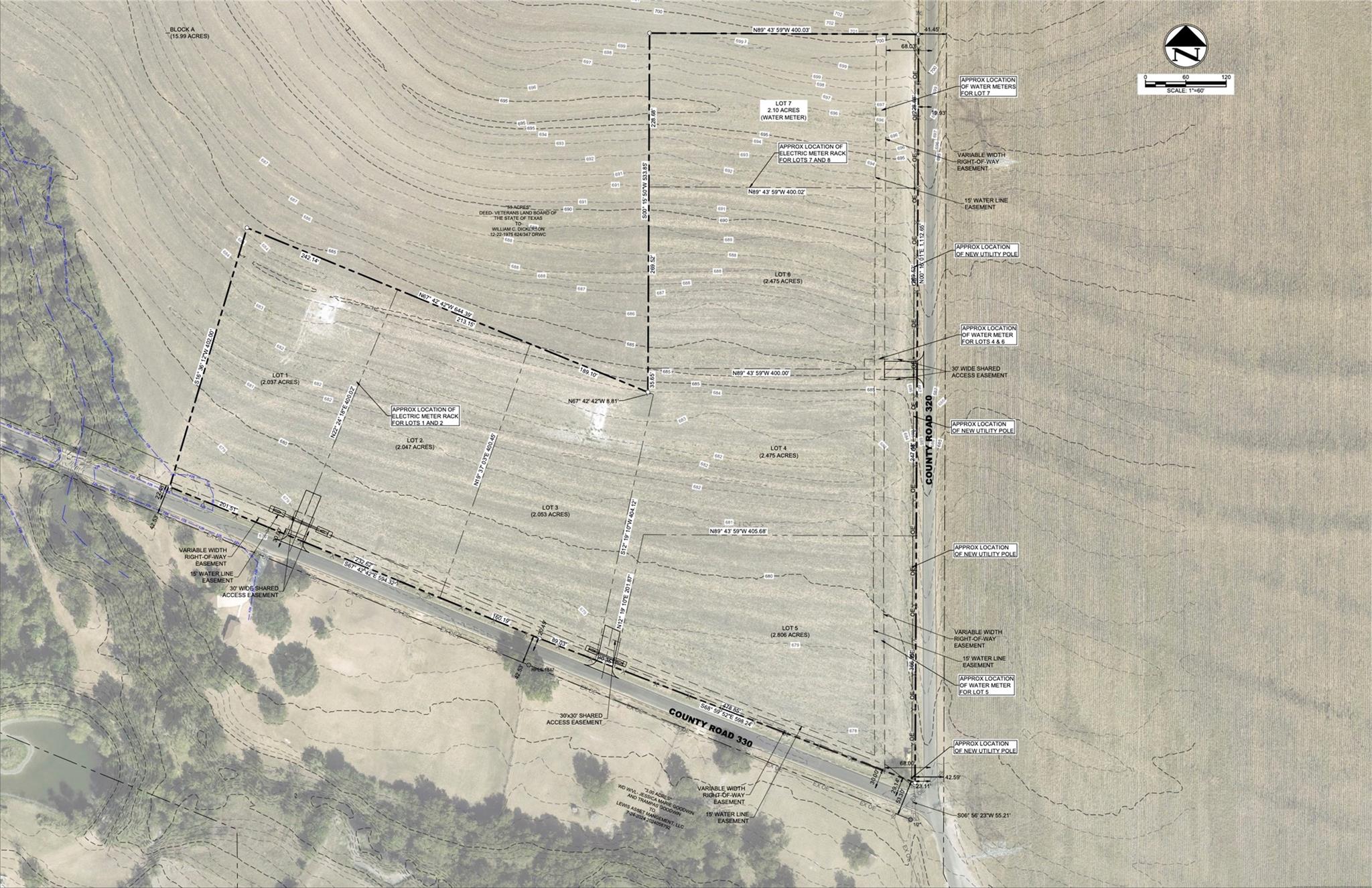 Lot 4 County Road 320 — photo 5