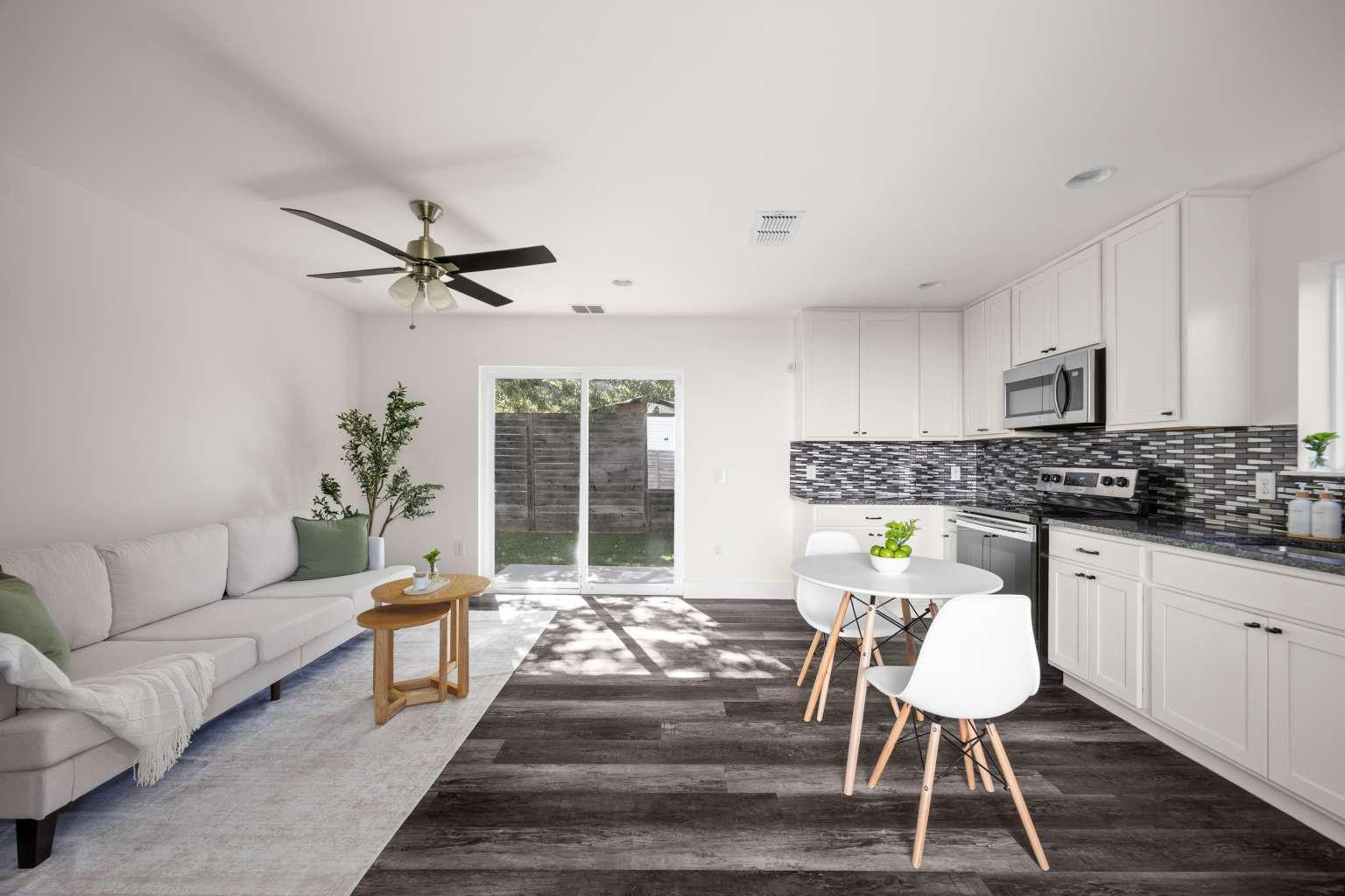 917 Vargas RD #B — photo 5