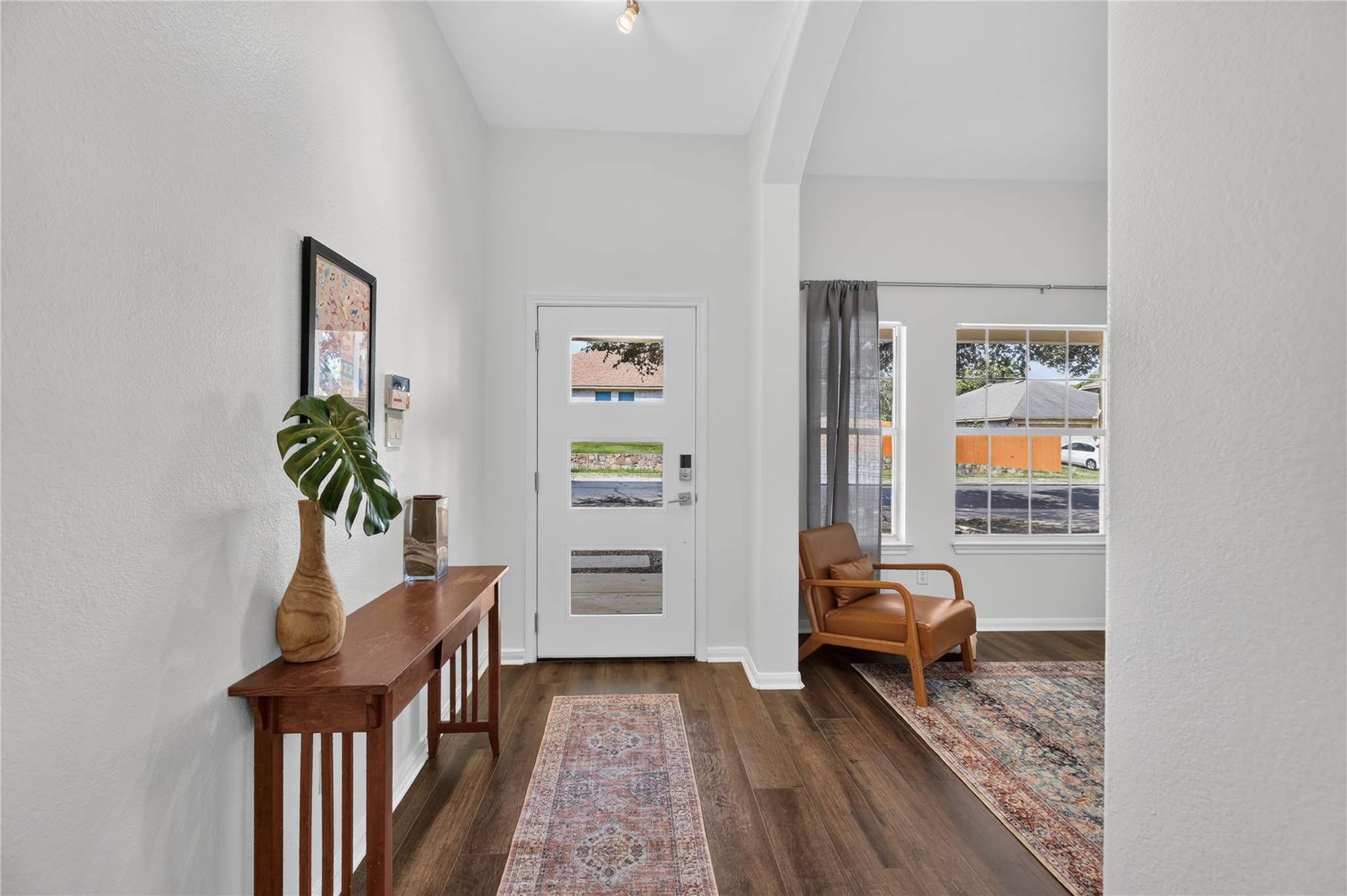 9213 Grant Forest DR — photo 5