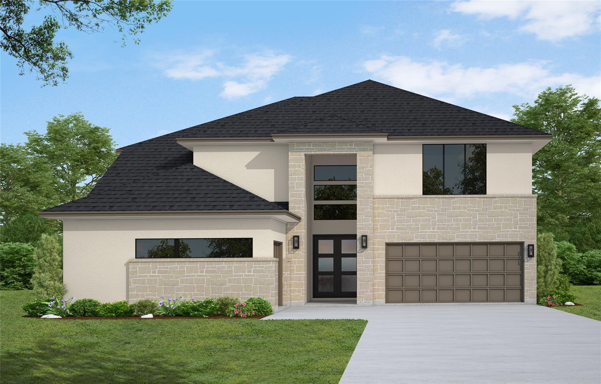 305 Snakeroot TRL