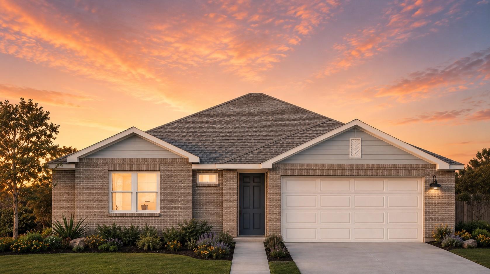 214 Spangle WAY