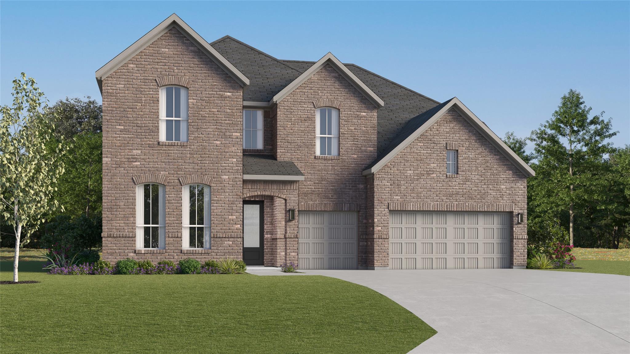 4533 Ramblin Acres RD