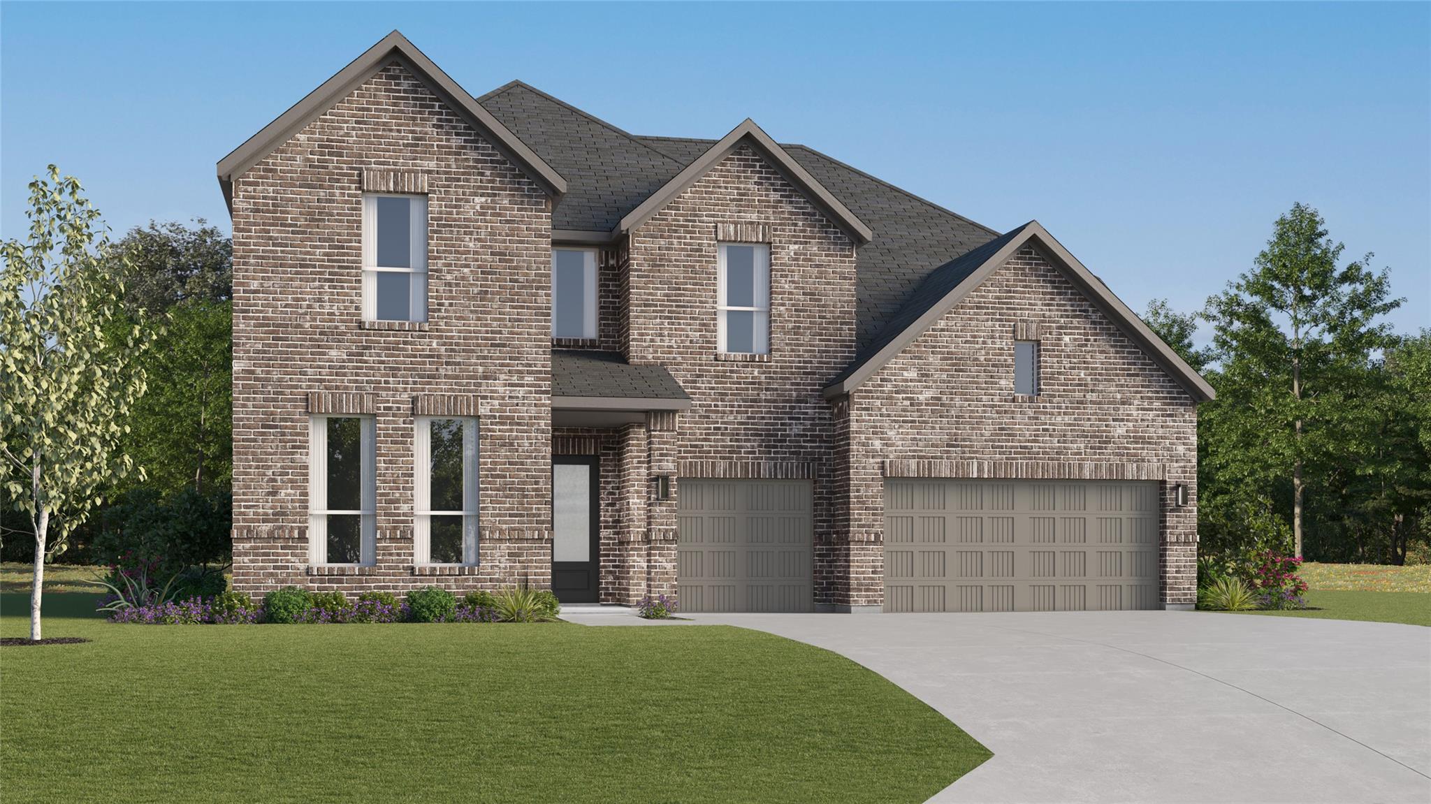 4533 Ramblin Acres RD — photo 4