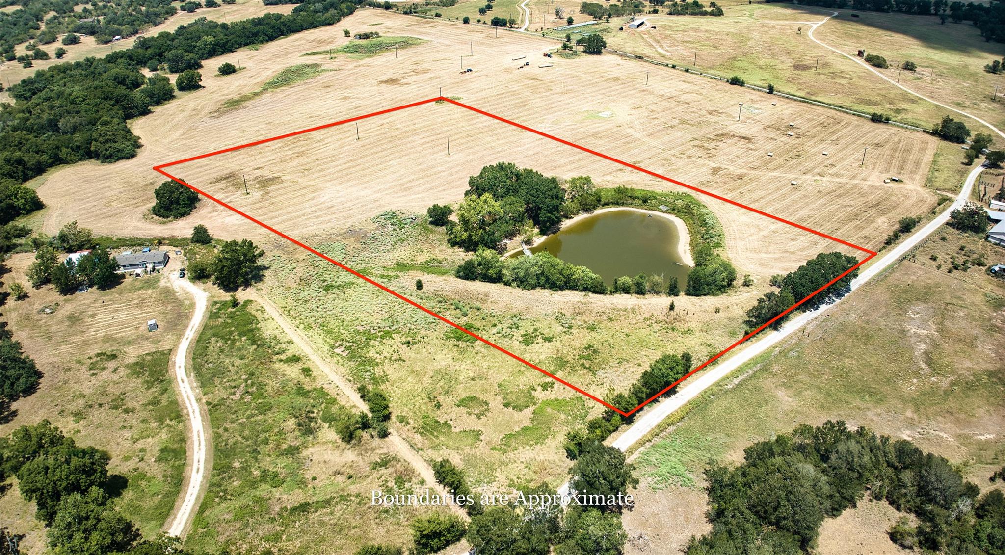 5510 Old McMahan Tract A RD — photo 3
