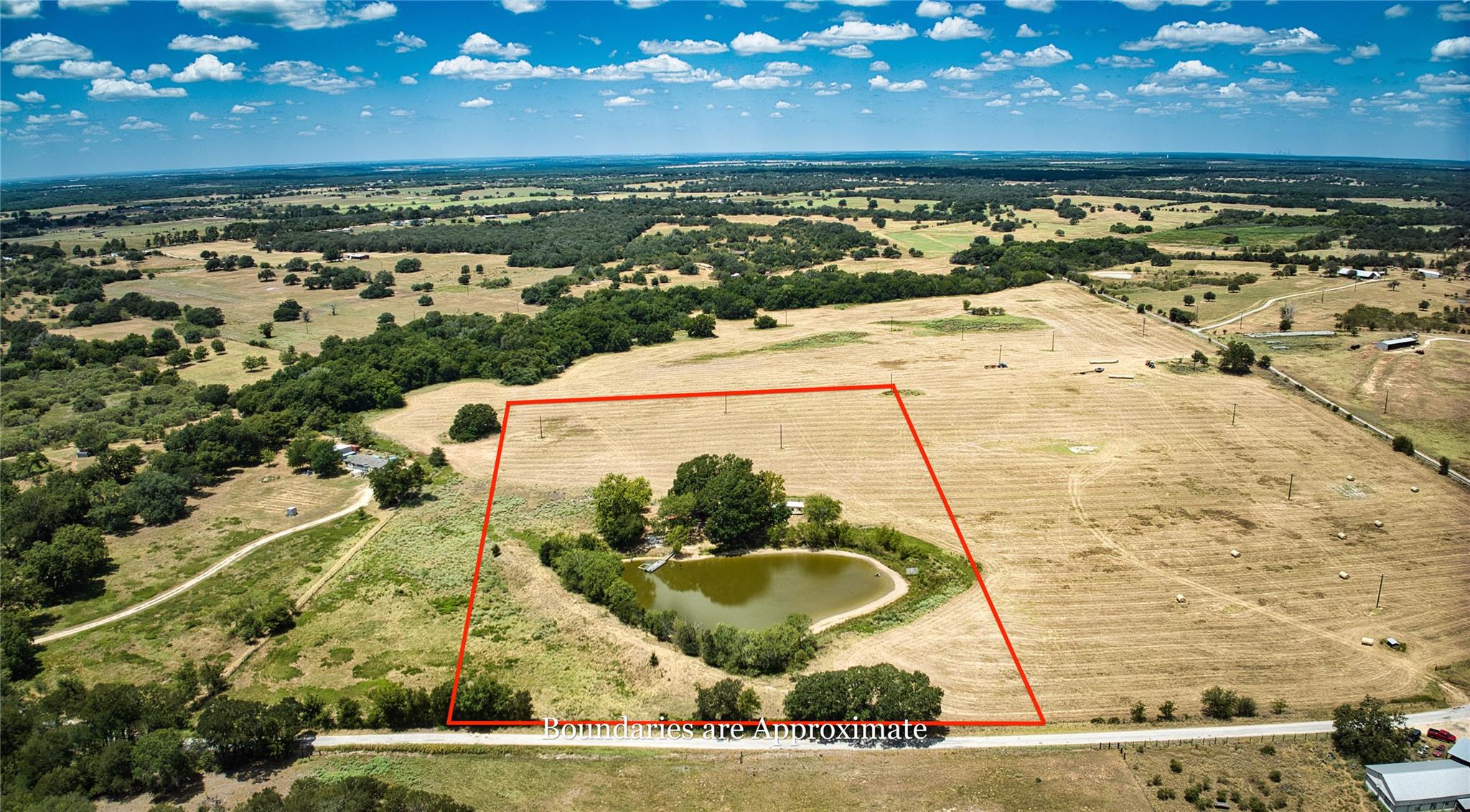 5510 Old McMahan Tract A RD — photo 4