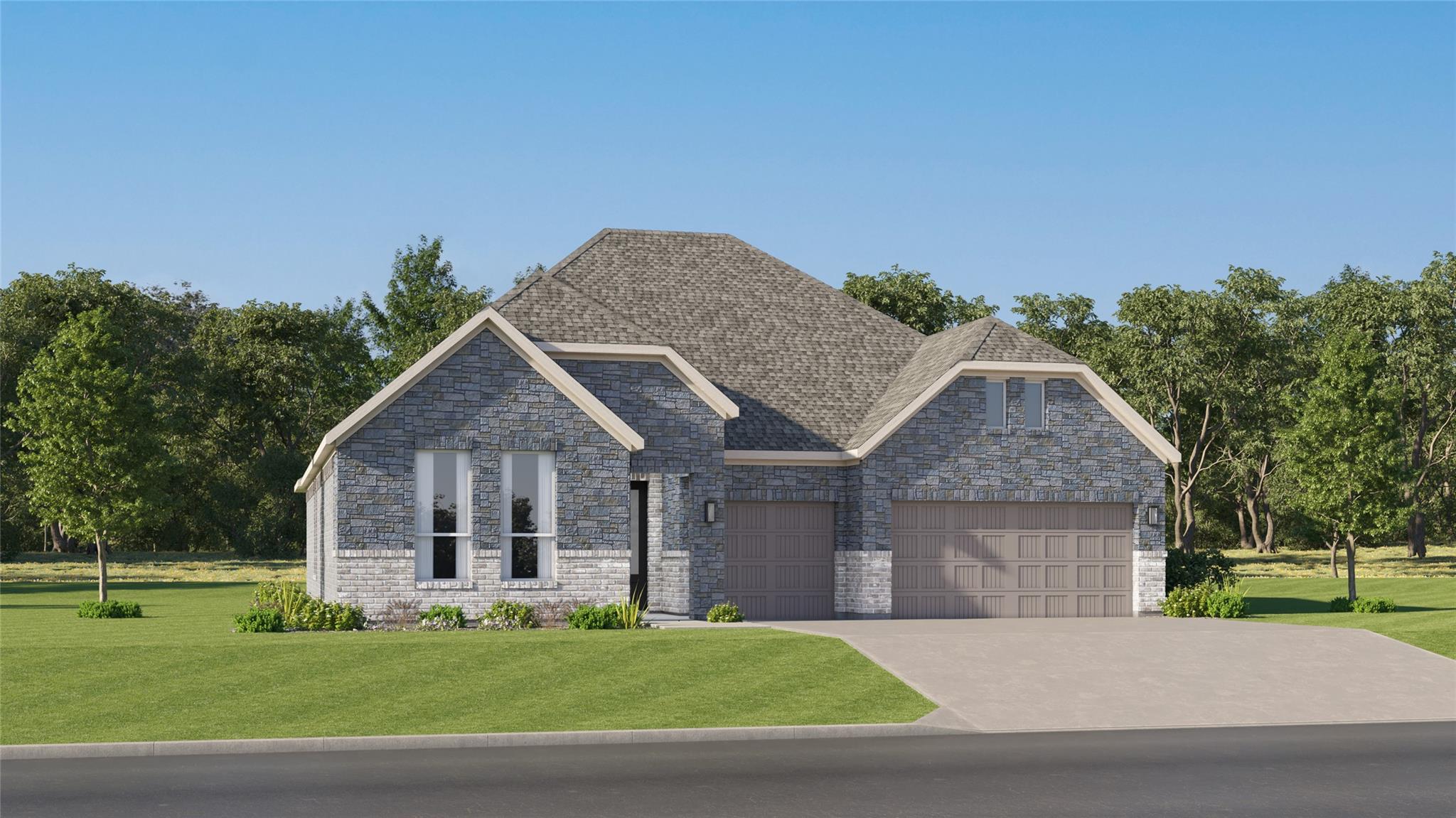 4549 Ramblin Acres RD — photo 4