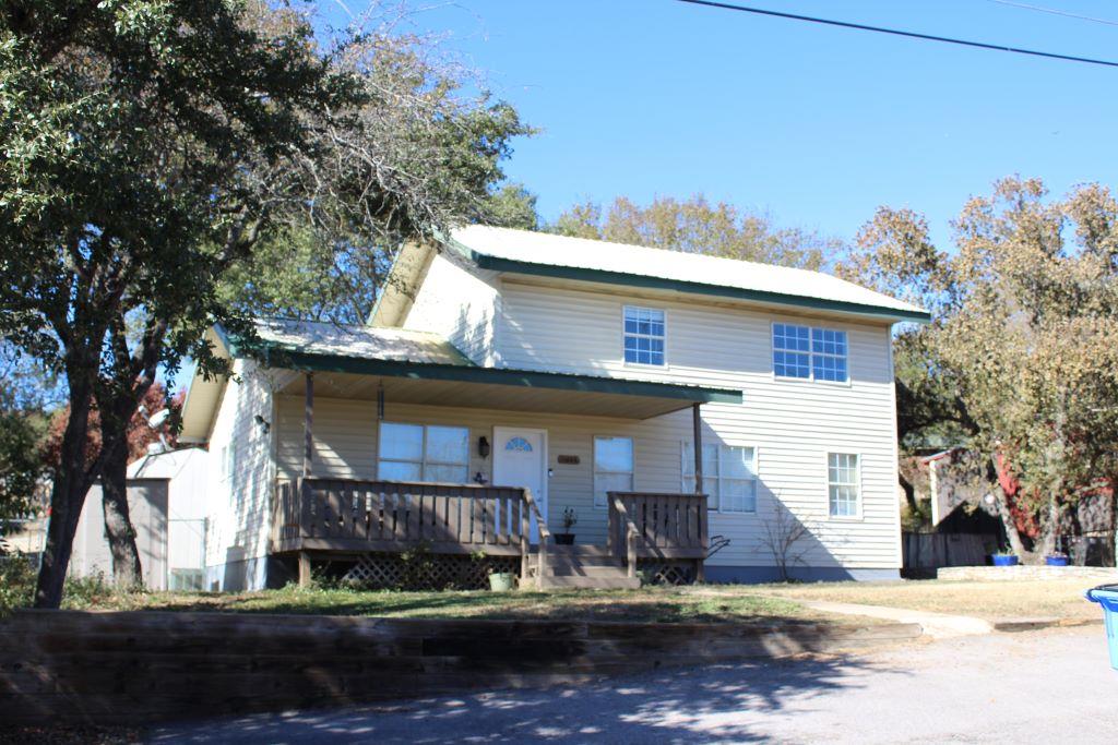 11004 Elm ST