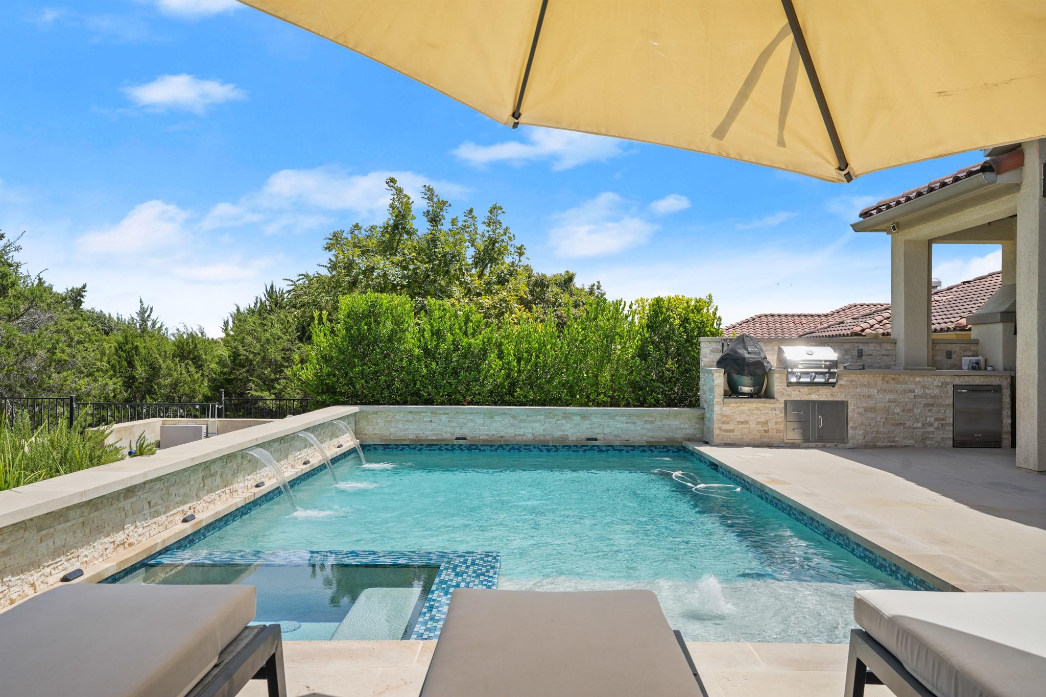 116 Desert Forest CT