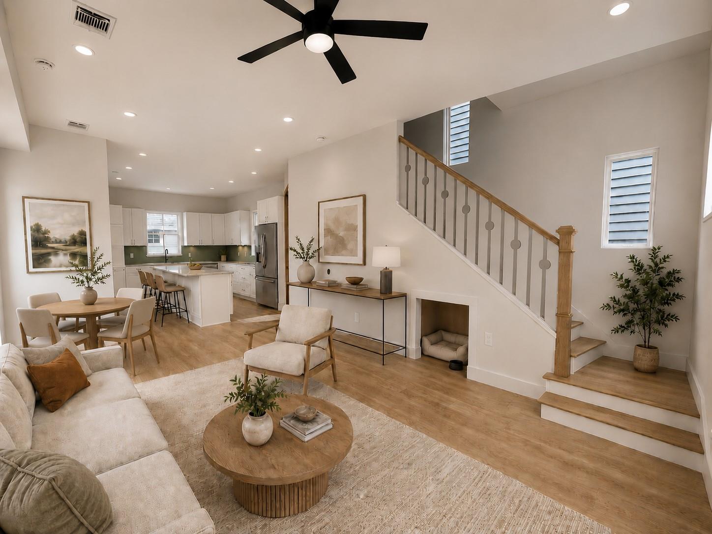 5104 Duval ST #2 & 3 — photo 3