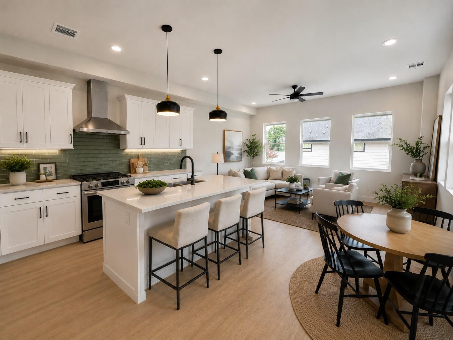 5104 Duval ST #2 & 3 — photo 4