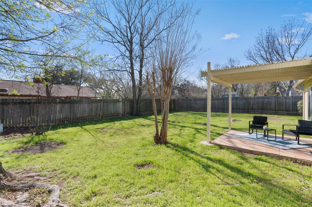 4303 STEVE SCARBROUGH DR — photo 5