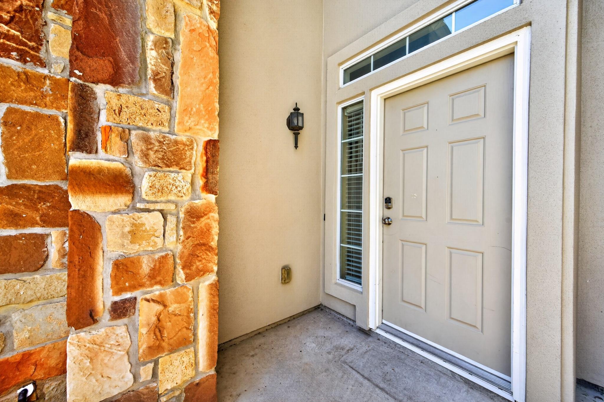1101 Parmer LN #217 — photo 5