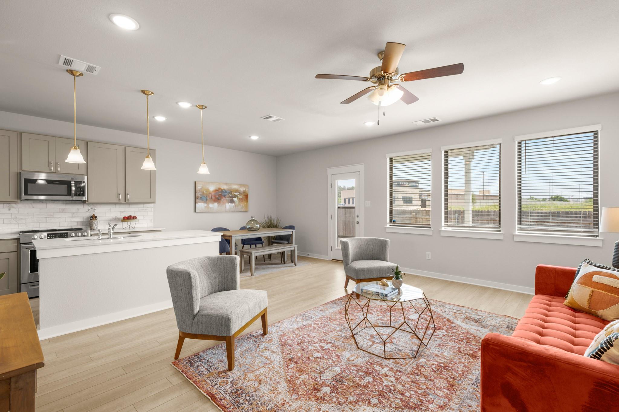 253 FIELDWOOD DR #B — photo 3