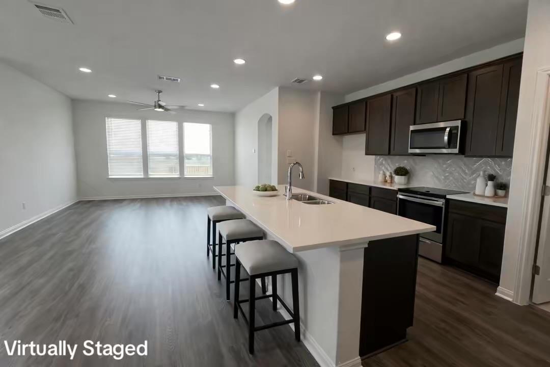 5305 Ovile ST — photo 5