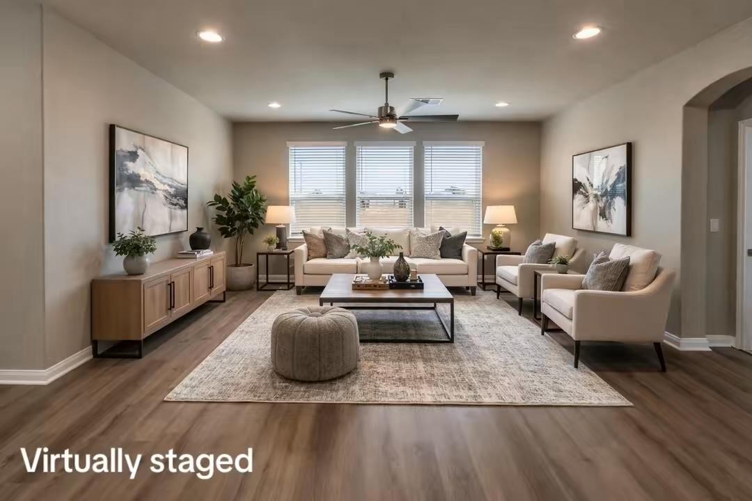 5305 Ovile ST — photo 3