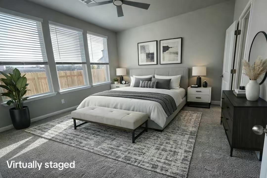 5305 Ovile ST — photo 4