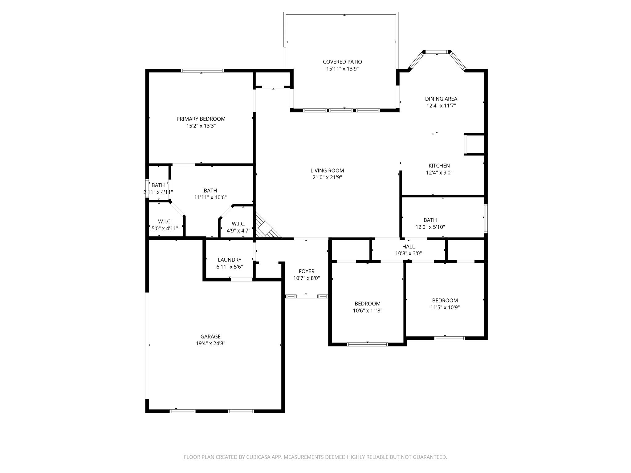 21105 Newport CV — photo 4