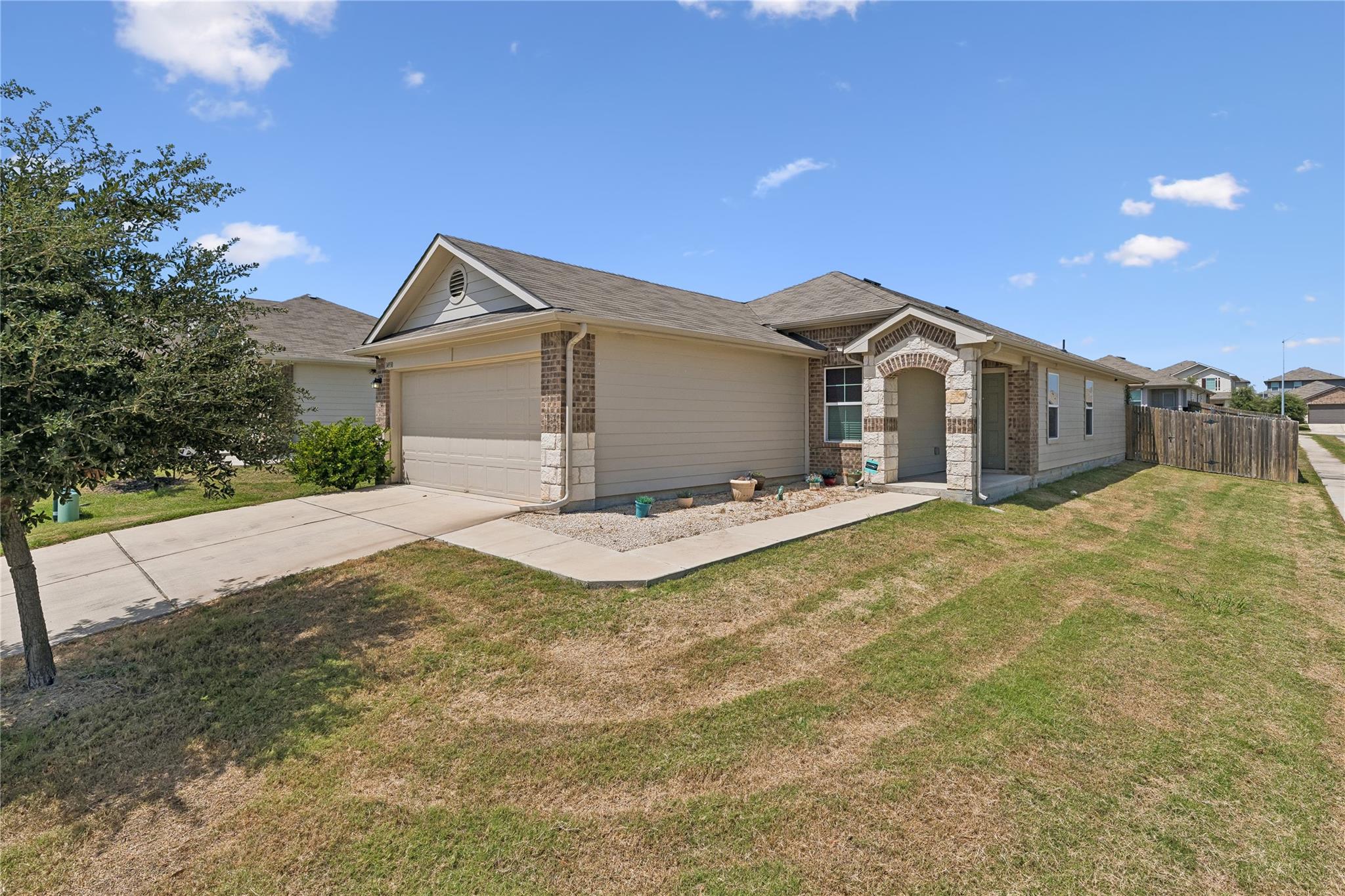 14930 Gypsum Mill RD
